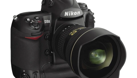 [Contest] Enter To Win A Nikon D3x Camera