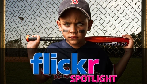 [Pics] Flickr Spotlight #9 – Amazing Athlete Portraits 