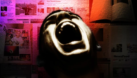 [Update] The Stolen Scream - One Year Later