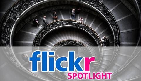 [Pics] Flickr Spotlight #7 – Stare At The Stairs