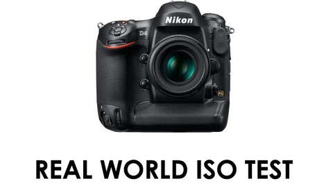 [Pics] Real World High ISO Images From The Nikon D4