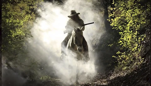 [Video] How To Use Smoke To Enhance Your Photography