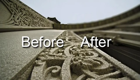 [Just Fake It] New Photoshop CS6 Automates Shallow Depth Of Field
