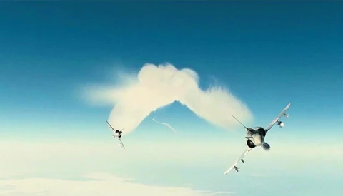 [Video] The Most Beautiful Airplane Videography You Might Ever See
