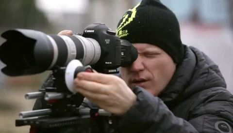 [BTSV] The Making Of Canon's 5d Mark III Promo Video, Radball