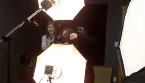 [Videos] Eight Quick Lighting Setups You Can Use