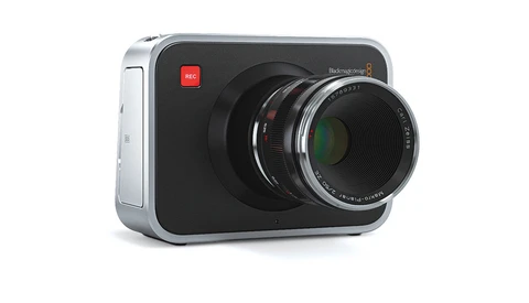 [Gear] Blackmagic Design Cinema Camera Pre-Orders Available