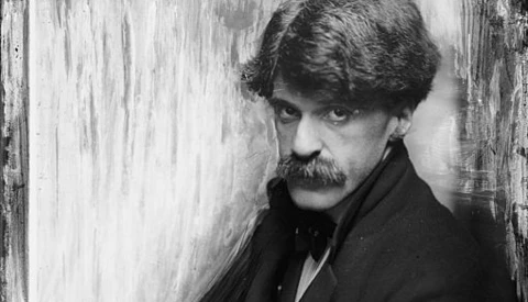 [Video] An Alfred Stieglitz Documentary - The Eloquent Eye