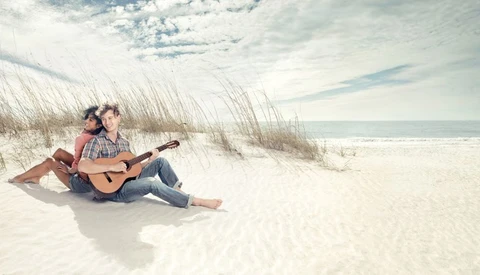 [BTS] Chris Crisman Shoots Lifestyle Photography In Florida
