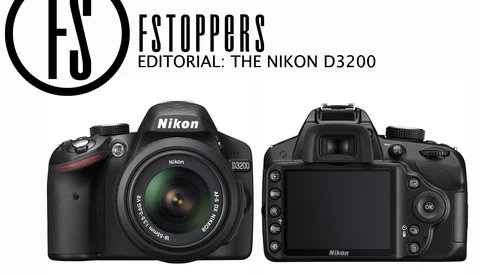 [Editorial] Why Nikon Built the D3200