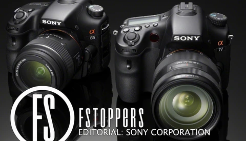 [Editorial] Can Sony's Digital Imaging Division Restore Profits?