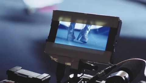 [Video] Sony NEX-FS700 Hands on Video Overview