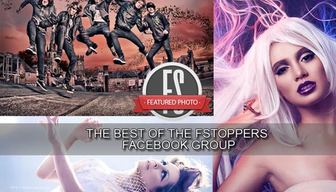 [Pics] March's Best Facebook Group Photos