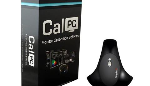 [Review] SpectraCal CalPC and a C1 colorimeter for your monitor's health