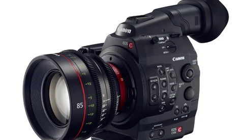[News] Major Canon Video Announcements -- 1D C and C500!