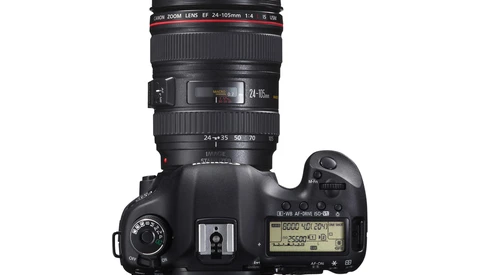 [News] Canon Investigation of Light Leak Over