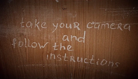  [Video] Grab Your DSLR And Take Part In This Interactive Film