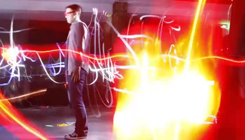 [Video] The Amazing Camera Work From 'The Matrix' Just Got Even Cooler