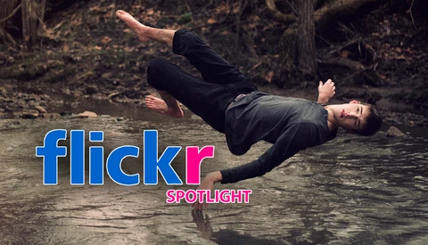 [Pics] Flickr Spotlight #10 – Levitation