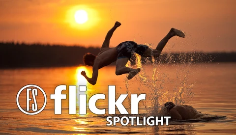 [Pics] Flickr Spotlight #12 – The Beauty of Sunsets