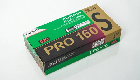 [News] Fujifilm Price-Increase Imminent