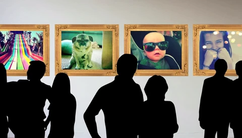 [Video] The Idea Channel Wonders if, Instagram is the Best Thing to Happen to Photography