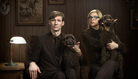 [Interview] Framed Interviews John Keatley