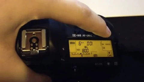 [News] 5dmk3 Light Leak Issue Surfaces