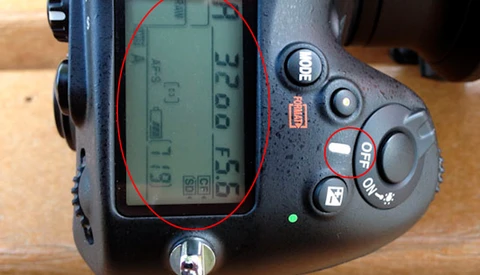 [News Discussion] Does your Nikon D800 Lock Up?