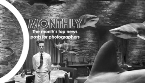 The Best Fstoppers’ Posts From March 2012