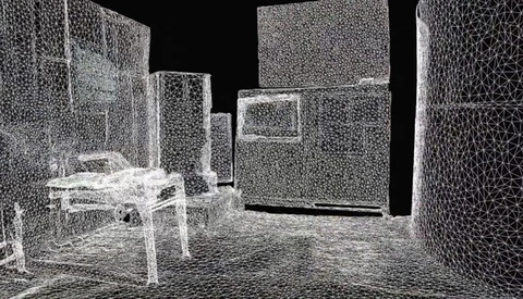[Gear] A Camera that Creates 3D Models of Rooms in Minutes