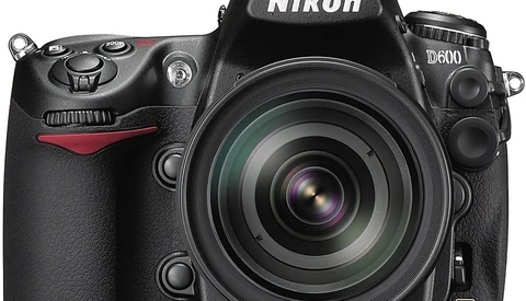 More Nikon D600 Specs!!!
