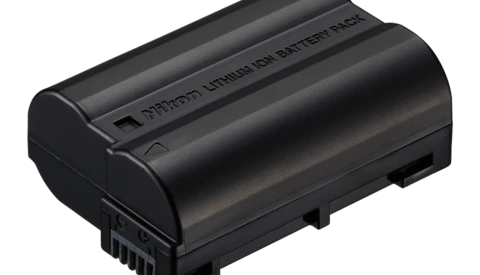 [News] Nikon EN-EL15 Battery Recall