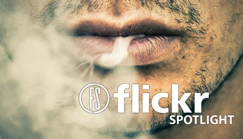 [Pics] Flickr Spotlight #13 – Smoking Portraits