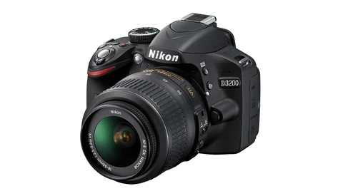 [News] Nikon Announces the 24.2 Megapixel D3200