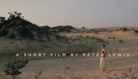 [Video] "The Camera": Modest Gear, $50 and an Inspired Mind