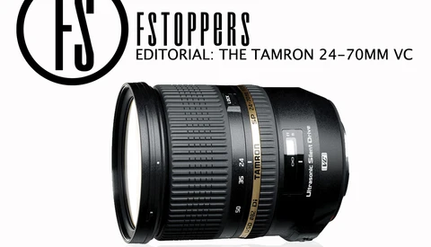 [Editorial] Why The Tamron 24-70mm Matters