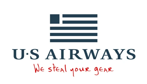 US Airways Stole My Laptop and Won't Replace It