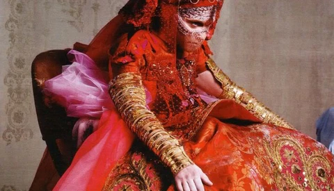 [Interview] The Strange World Of Steven Klein