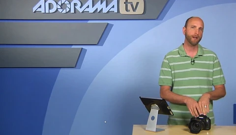 [Video] Mark Wallace Reviews The Canon 5D MarkIII