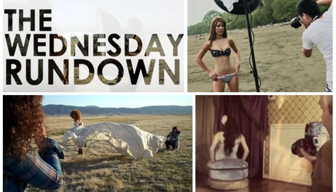 The Wednesday Rundown 4.25.12