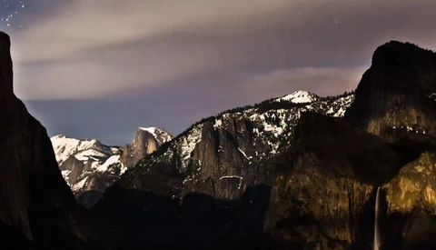 [Video] Yosemite Like You've Never Seen It Before
