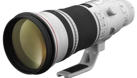 Pre-order Canon's Newest Pro Super-Teles Now!