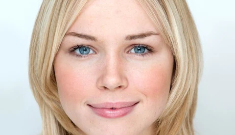 [Video] Florence Colgate From The UK Is Regarded To Have The Most Beautiful Face