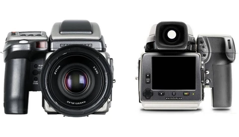 [News] Hasselblad Cameras See Major Price Reduction