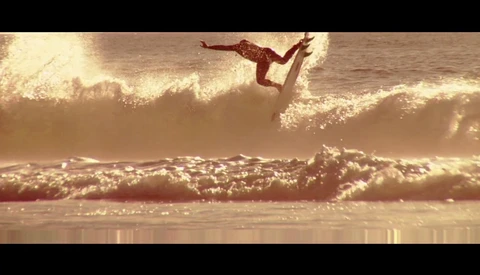 [Video] Even Surf Videos Are Beautiful These Days