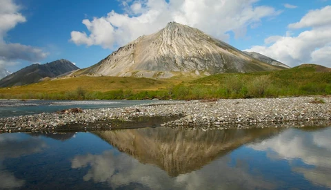 Sean White's Incredible Six Year, Seven Continent Time-lapse