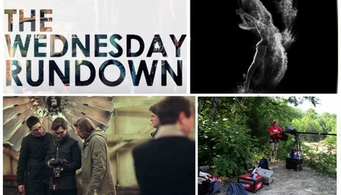 The Wednesday Rundown 5.23.12