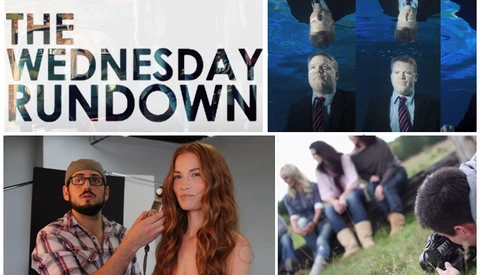 The Wednesday Rundown 5.16.12