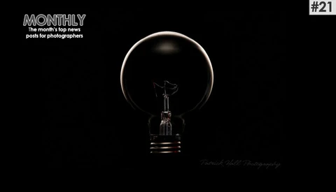 The Best Fstoppers’ Posts From April 2012